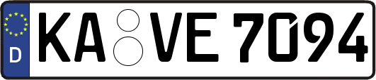 KA-VE7094