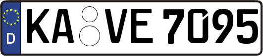 KA-VE7095
