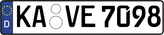 KA-VE7098