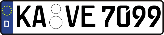 KA-VE7099