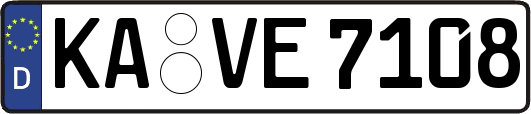 KA-VE7108