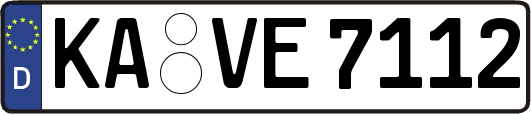 KA-VE7112