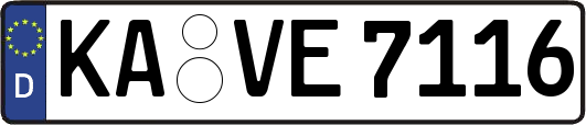KA-VE7116