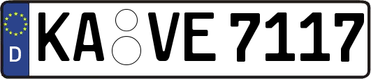 KA-VE7117