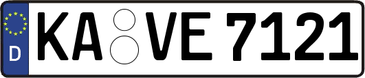 KA-VE7121