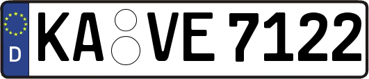 KA-VE7122