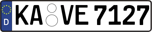 KA-VE7127