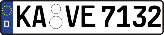 KA-VE7132
