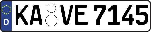 KA-VE7145