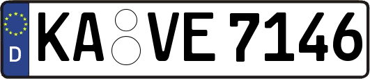 KA-VE7146