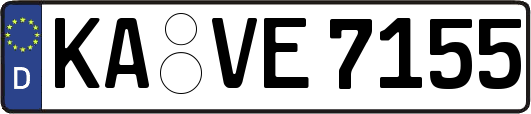 KA-VE7155