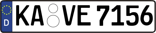 KA-VE7156