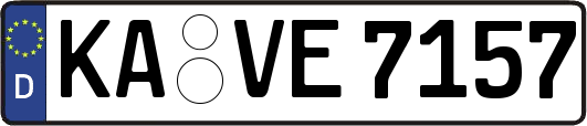 KA-VE7157