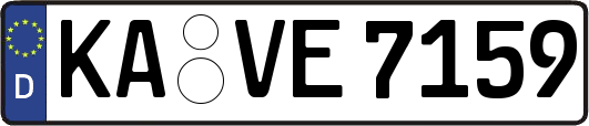 KA-VE7159