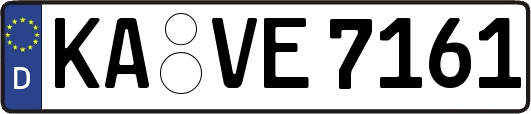 KA-VE7161