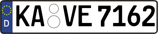 KA-VE7162