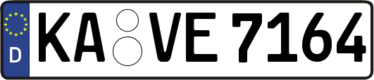 KA-VE7164