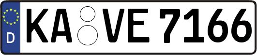 KA-VE7166