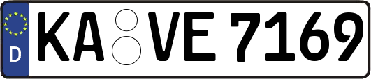 KA-VE7169