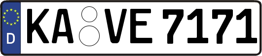 KA-VE7171