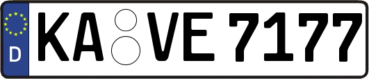 KA-VE7177