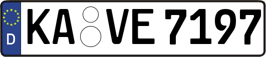 KA-VE7197