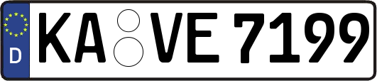 KA-VE7199
