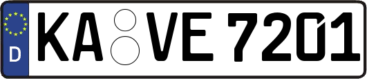 KA-VE7201