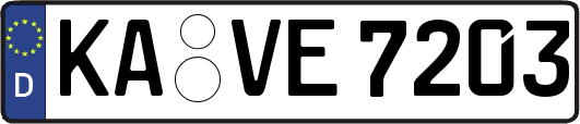 KA-VE7203