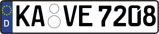 KA-VE7208