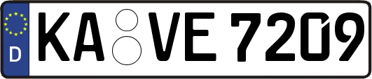 KA-VE7209
