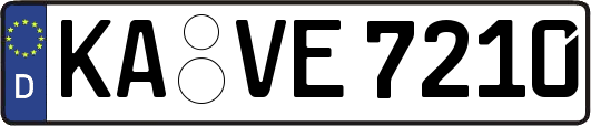 KA-VE7210