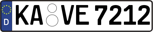KA-VE7212