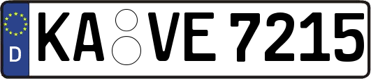KA-VE7215