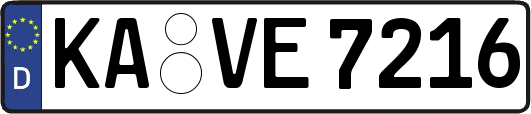 KA-VE7216