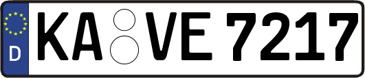 KA-VE7217