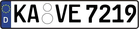 KA-VE7219