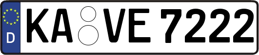 KA-VE7222