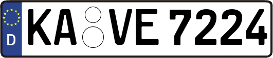 KA-VE7224