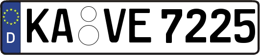 KA-VE7225