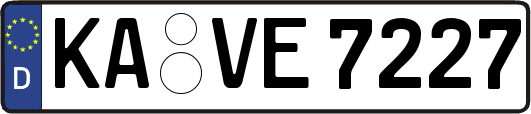 KA-VE7227