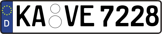 KA-VE7228