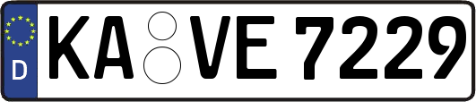 KA-VE7229