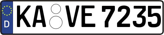 KA-VE7235