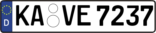 KA-VE7237