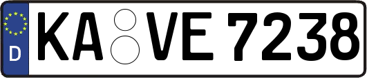 KA-VE7238