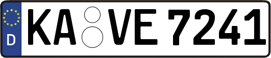 KA-VE7241