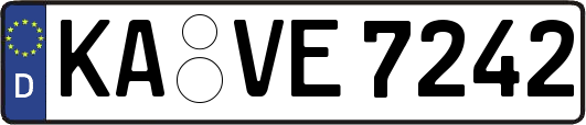KA-VE7242