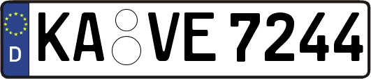 KA-VE7244