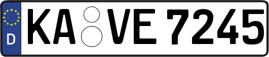 KA-VE7245